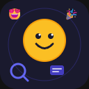 EmojiPicker Icon