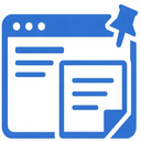 PageMemo Icon