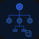 SiteMapper Icon