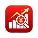 Rakuten Sellers Analytics Icon