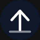 ScrollToTop icon