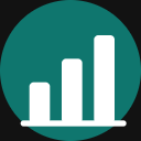TextStats icon