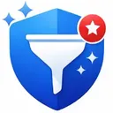 Yahoo快適モード Icon