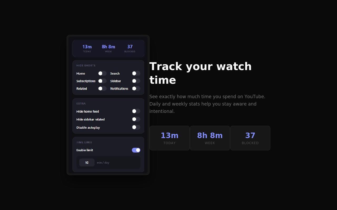 Shorts Killer screenshot 2