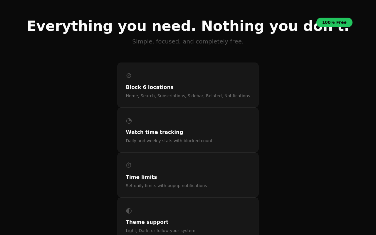 Shorts Killer screenshot 5